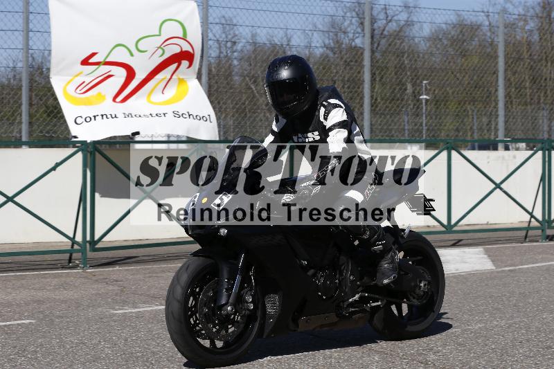 /06 08.04.2026 Cornu Master School ADR/Impressionen